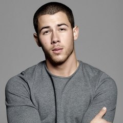Nick Jonas