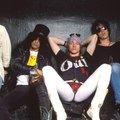 Guns N' Roses