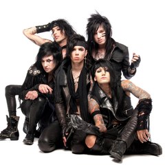 Black Veil Brides