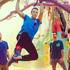 Coldplay