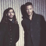 Imagine Dragons