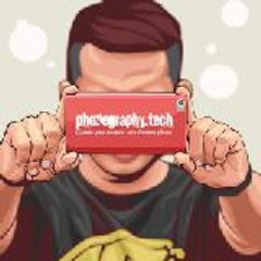 phonegraphy tech