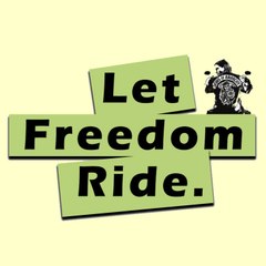 Let Freedom Ride