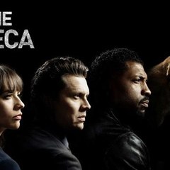 Angie Tribeca Season 3 #Full Streaming