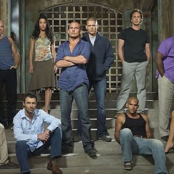 Prison Break Season 5 #Full Episode