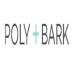 Poly + Bark