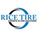 Rice Tire