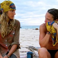 Survivor Season 34 - TV Series