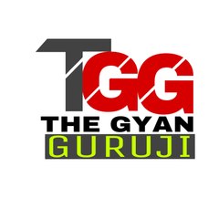 The Gyan Guruji