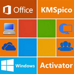 Daz Team -  KMSPico by Team Daz Development