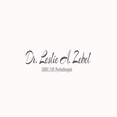 Leslie Zebel PhD, LMHC, Psychotherapist
