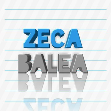 Zeca baleia