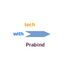 techwithPrabind