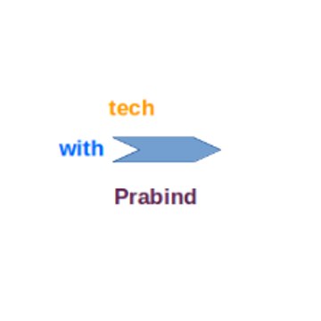 techwithPrabind