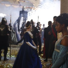 Still Star-Crossed Full Episode Guide