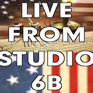 Live From Studio 6B