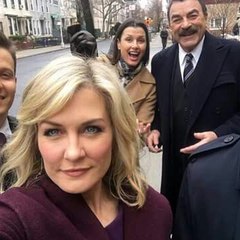 Watch Online || Blue Bloods Season 8