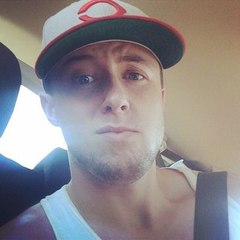 Tanner Vaughn