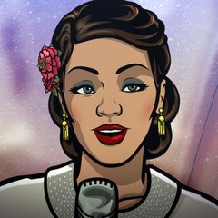 Archer Season 8 #Full Video