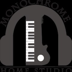 Monochrome Home Studio