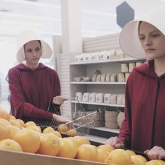 The Handmaid's ~Season 1 " Full Series "