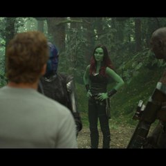 Guardianes de la Galaxia Vol. 2 Película Completa