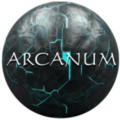 Arcanum eXoterik