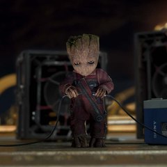 Guardians of the Galaxy Vol. 2 Guardianes