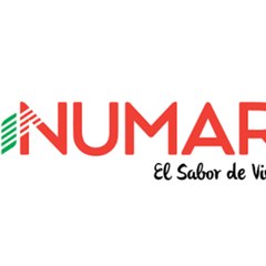 Numar El Sabor de Vivir