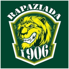 Rapaziada 1906 TV - #Rapaziada1906