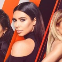 Keeping Up with the Kardashians