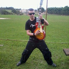 Xavier Guitar
