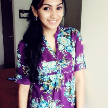 Karthikashree