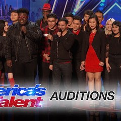 Americas Got Talent Season 12 | Full Series