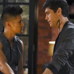 Shadowhunters Season 2 ~ Full Episodes
