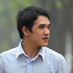 John N