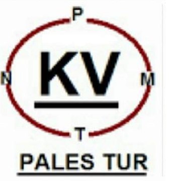 PALES TUR