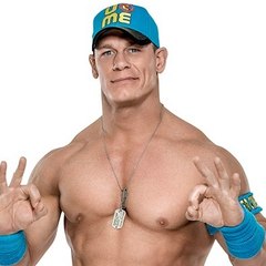 John Cena