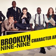 Brooklyn Nine-Nine Season 5 || TV Series