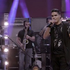 Luccas Tibério
