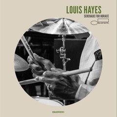 Louis Hayes