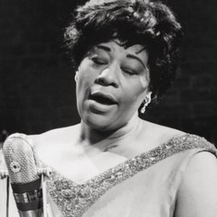 Ella Fitzgerald