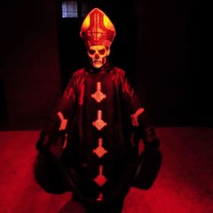 Ghost B.C.