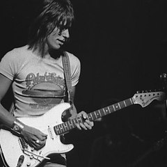 Jeff Beck