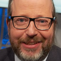 Werner, der Datenschutznerd