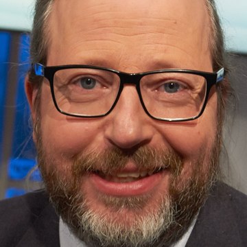 Werner, der Datenschutznerd