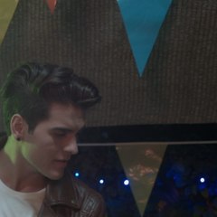 Maverick
