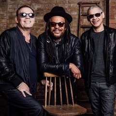 UB40 featuring Ali, Astro & Mickey