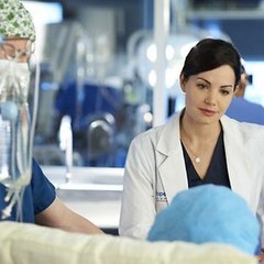 Saving Hope Season 5 ~~ {Official CTV}