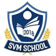 SVM SCHOOL - YouTube